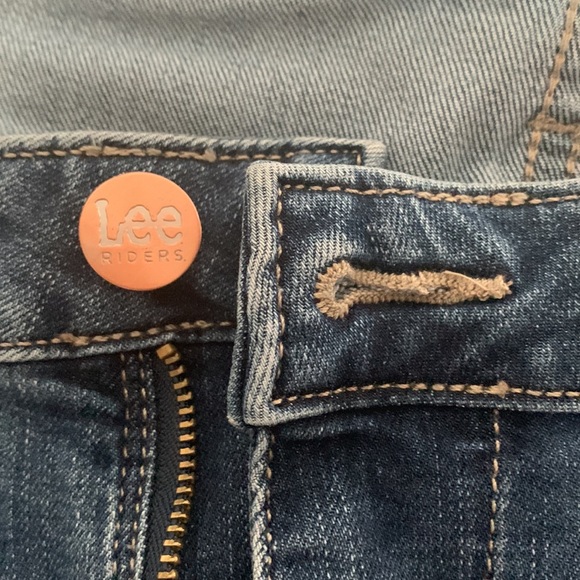 Lee Riders - Picture 5 of 5